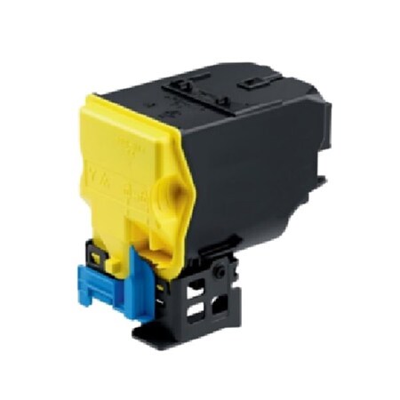 Konica Minolta BizHub C3110 1 Standard Yield Yellow Toner Cartridge KNMA0X5235